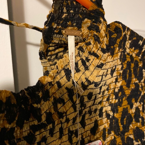 Free People “Roma Top” - Picture 4 of 7